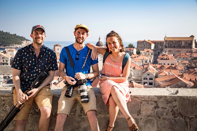 Throne Zone: Private Dubrovnik Game of Thrones Tour - Price and what you really get for $153.20 per person