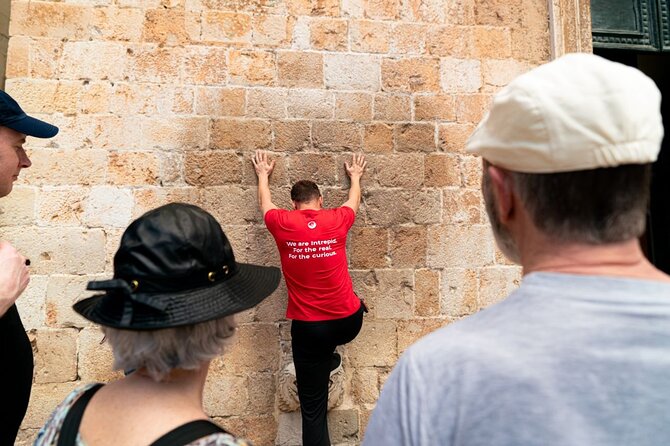 Throne Zone: Private Dubrovnik Game of Thrones Tour - The exact walking plan, timing, and what to pack for comfort