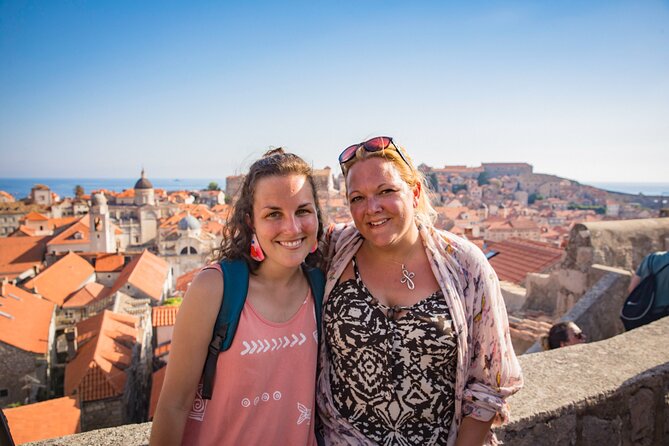 Throne Zone: Private Dubrovnik Game of Thrones Tour - Rector’s Palace, Jesuit Steps again, and the Iron Throne replica photo moment