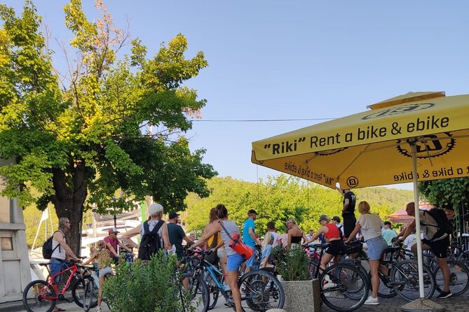 Tour Electric Bike Ride Through the Krka National Park - Price check: is $204.25 good value for Krka by e-bike?