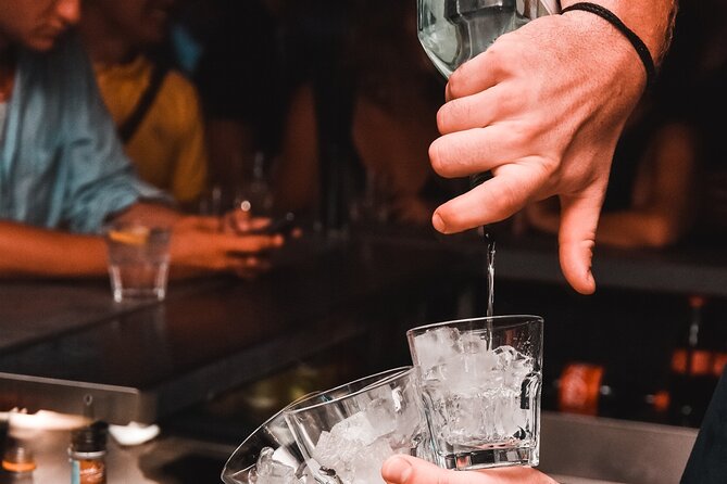 Tower Pub Crawl in Split - Where the Tower Pub Crawl in Split fits best