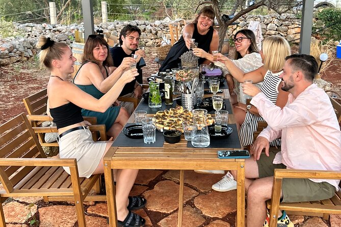 Traditional Hvar Cooking Classes, Dinners & 'Poje' Field Tour! - Key highlights you will actually care about