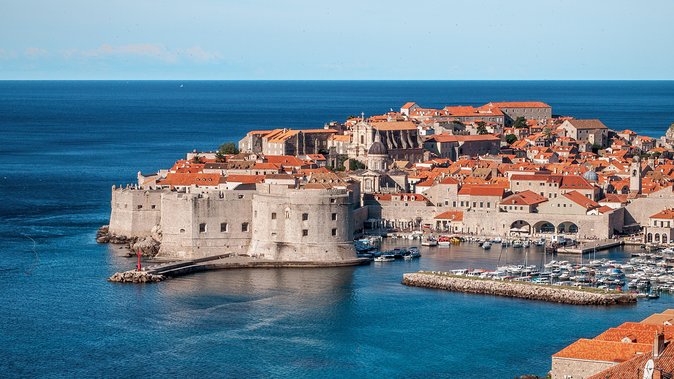 Transfer from Split to Dubrovnik - Key points to know before you go