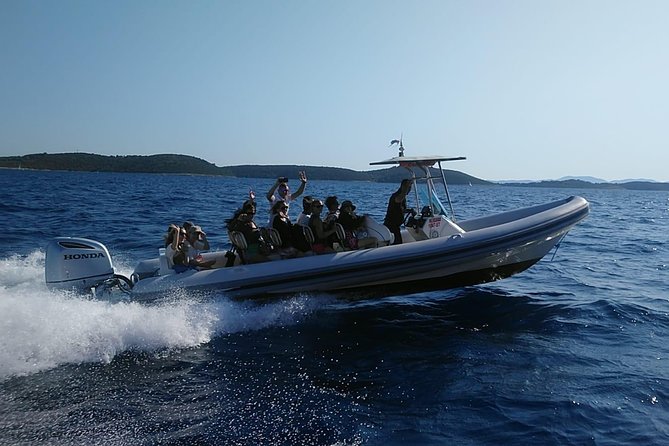 Transfer from Split to Dubrovnik - Kid Seats, Boosters, and Traveling With Pets