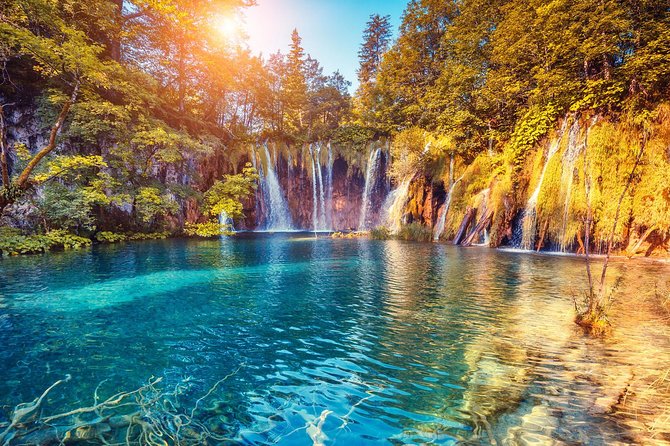 Transfer from Split to Zagreb with Entry Ticket to Plitvice Lakes - Key things to know before you go