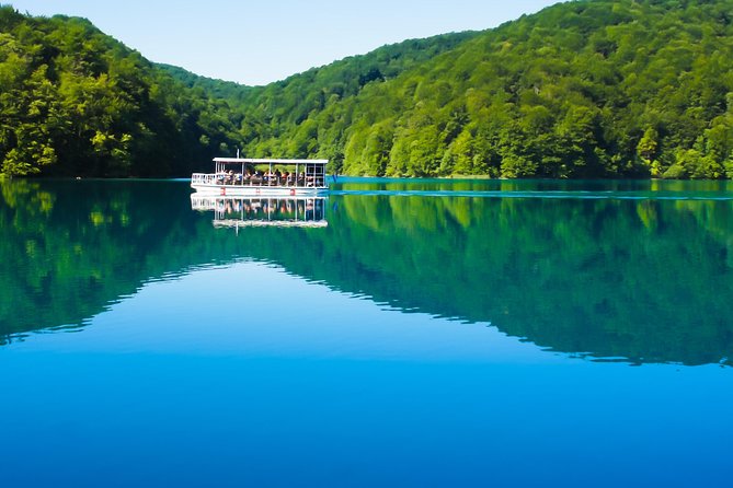 Transfer from Split to Zagreb with Entry Ticket to Plitvice Lakes - Split to Zagreb in One Day: What You’re Really Buying