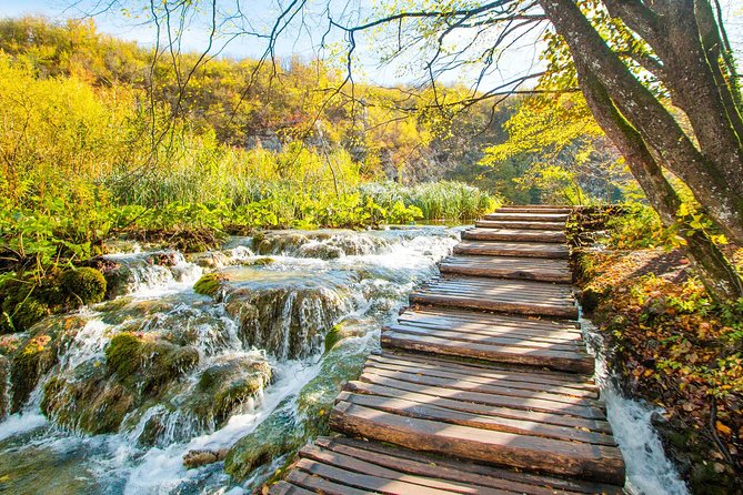 Transfer from Split to Zagreb with Entry Ticket to Plitvice Lakes - The Ride: Air-Conditioned Comfort, Long Drive Reality, and Timing