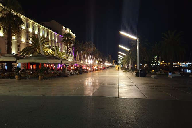 Transfer Split airport to Split - Best-fit travelers for a Split airport to Split transfer