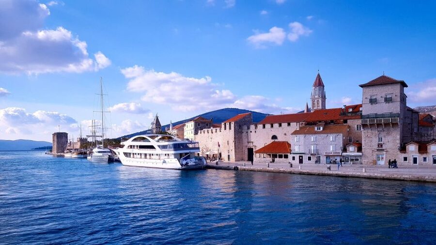 Trogir 1.5-Hour City Tour - What the best guides do right, and where some tours fall short