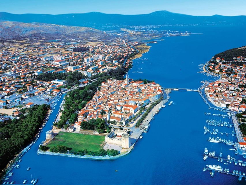 Trogir 1.5-Hour City Tour - Who this walking tour suits best
