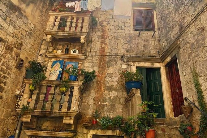 Trogir 1,5-Hour Small Group City Tour - Why a 90-Minute Trogir Walk Feels Like Smart Planning