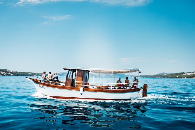 Trogir and Blue Lagoon Private Tour - Key Things You Should Know Before You Go