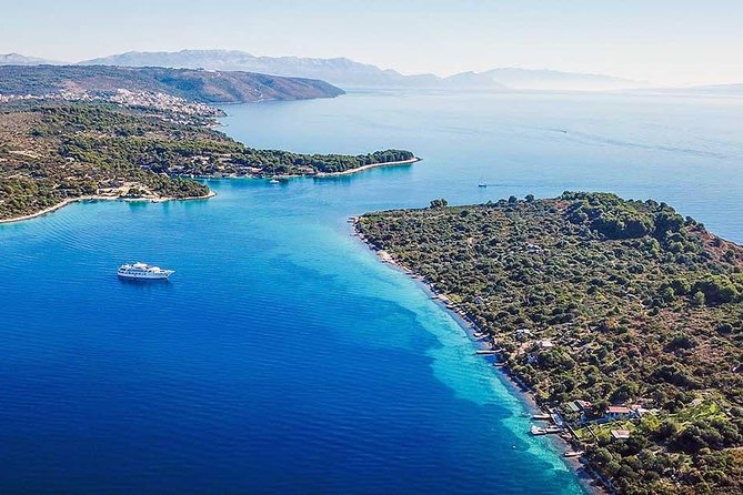 Trogir and Blue Lagoon Private Tour - Price and Value: Is $848.95 Fair for a Group of Up to 12?