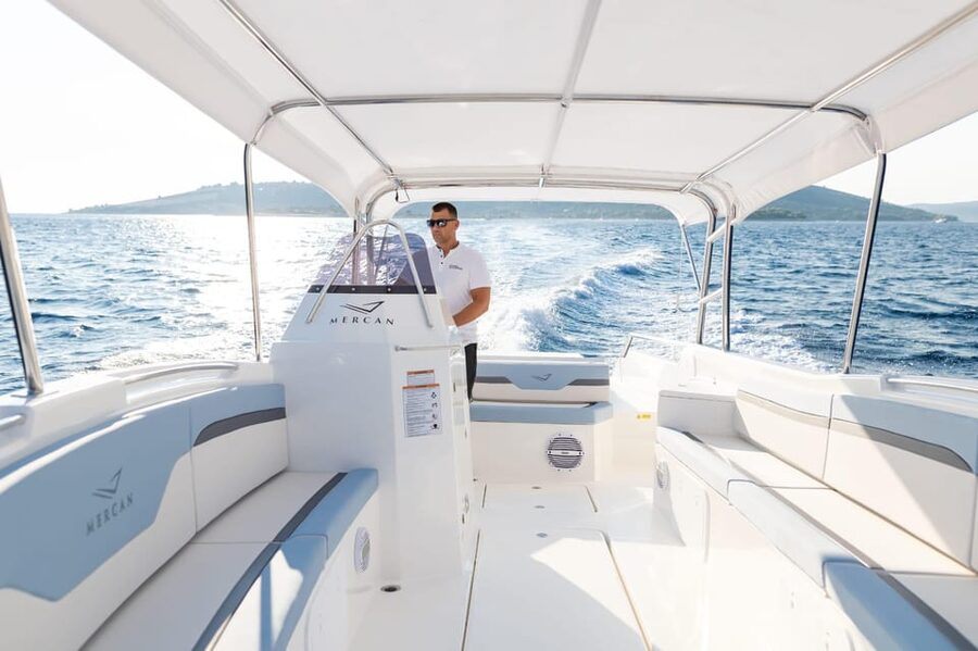 TROGIR: Blue Lagoon & 3 Islands Half-day Speedboat tour - Should you book the Blue Lagoon and 3 Islands speedboat tour?