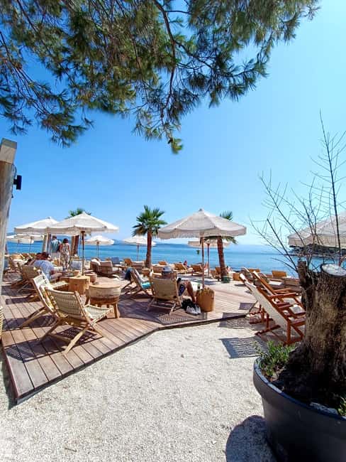 Trogir: Blue Lagoon and 3 Islands Speedboat Tour - Should you book the Trogir Blue Lagoon and 3 Islands speedboat tour?