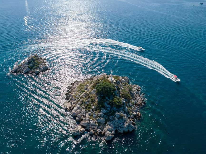 Trogir: Blue Lagoon, Maslinica, and Solinska Bay Boat Tour - Should you book the Trogir Blue Lagoon, Maslinica, and Solinska Bay tour?