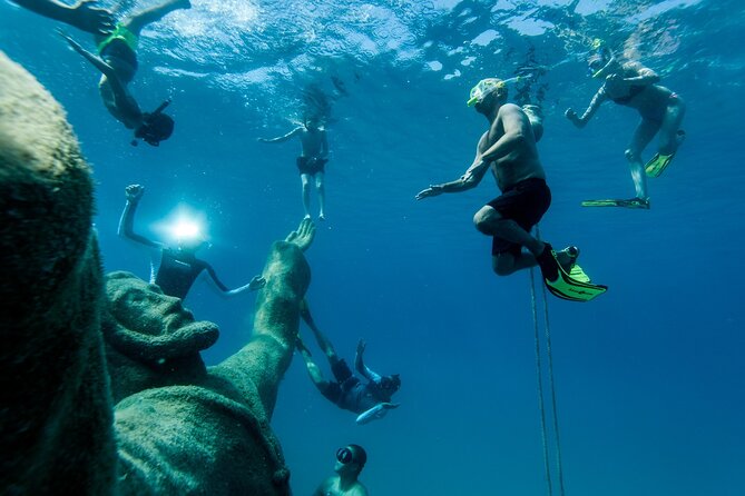 Trogir Boat Tour To Secret Underwater Museum - Key highlights you should know before you go
