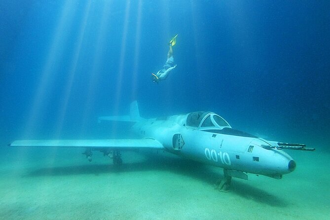 Trogir Boat Tour To Secret Underwater Museum - Timing and group size: the practical side of a 3-hour tour