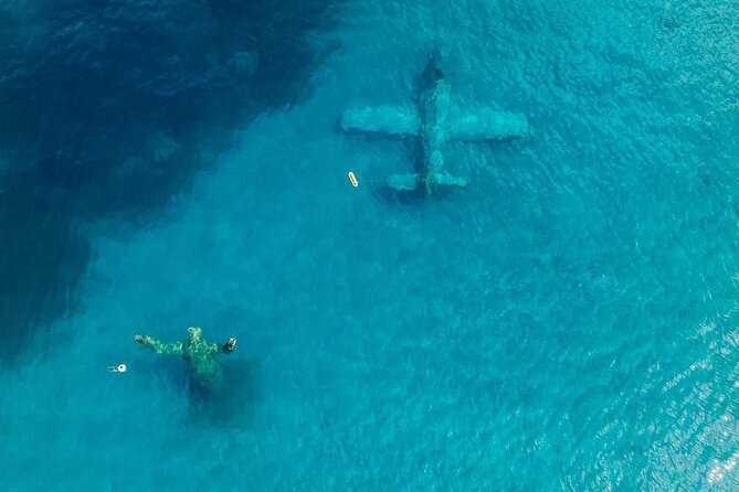 Trogir Boat Tour To Secret Underwater Museum - Who should book this, and who should sit this one out