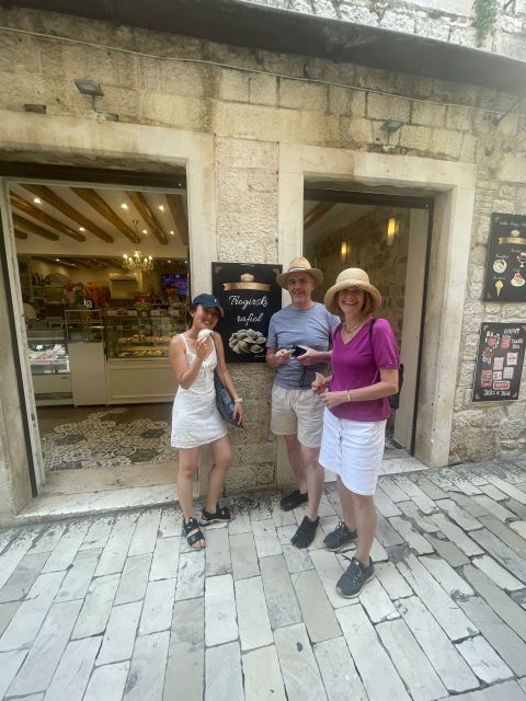 Trogir: City Highlights Guided Walking Tour - Key highlights at a glance