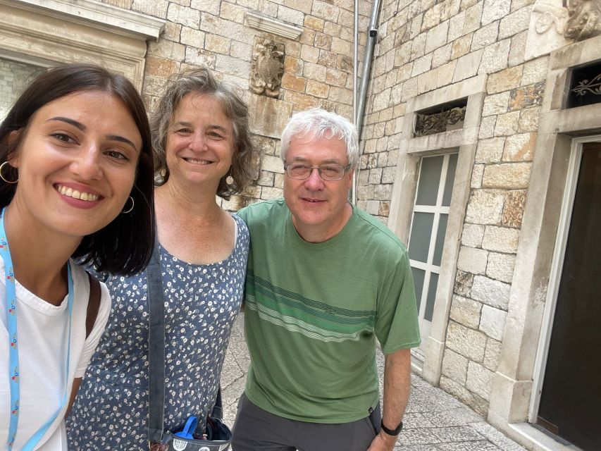 Trogir: City Highlights Guided Walking Tour - Trogir feels like a time capsule, but the tour keeps it human