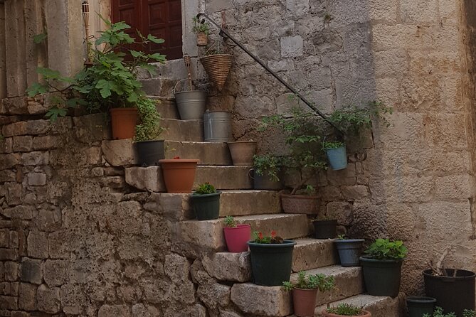 Trogir Old Town History and Monuments Private Guided Walking Tour - Price and value: what $88.72 per person buys you