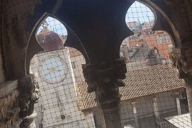 Trogir Old Town History and Monuments Private Guided Walking Tour - What makes it feel private, not just “small group”