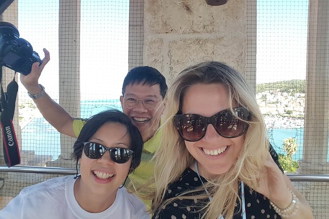 Trogir Old Town History and Monuments Private Guided Walking Tour - North Gate and the town museum: starting with walls and context