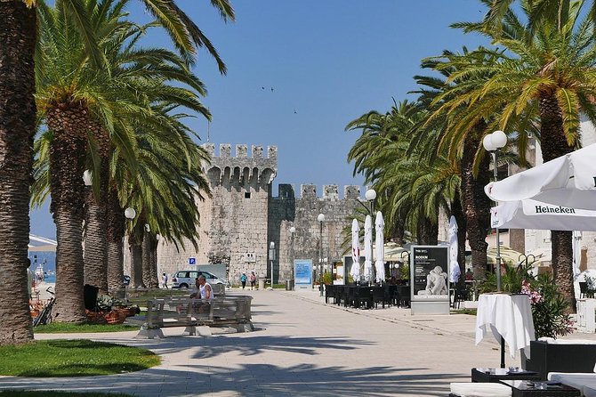 Trogir Old Town & Klis Fortress from Split - Quick Reasons To Book This Split Day Trip