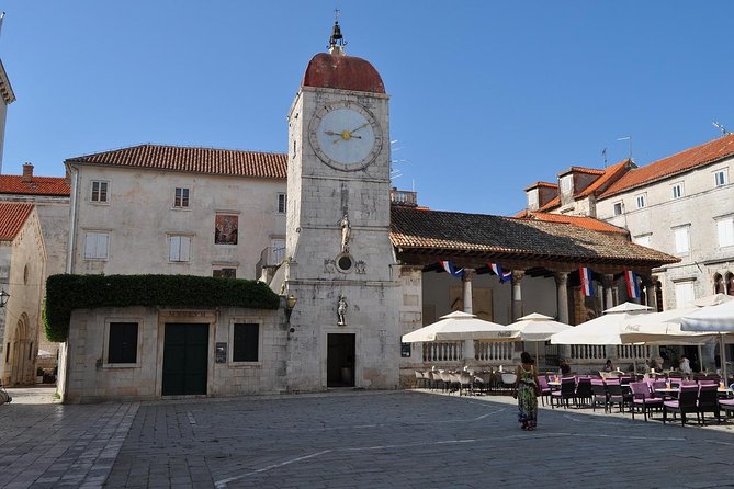 Trogir Old Town & Klis Fortress from Split - Guides Matter: Why Names Like Neno, Nikol, Dube, and Josip Show Up