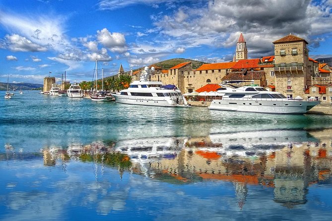Trogir Old Town & Klis Fortress from Split - Price and What You Actually Get for $122.22