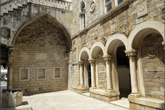 Trogir Old Town & Klis Fortress from Split - What to Do With Your Free Time in Trogir