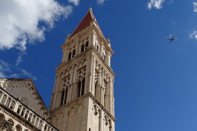 Trogir Old Town Walking Tour - Stop 5: Kula Karmelengo, a Venetian-built fortress stop
