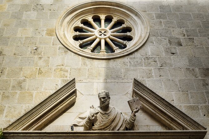 Trogir Old Town Walking Tour - Price and what you really get for $23.65