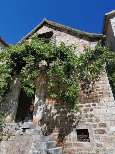Trogir; Private walking tour of higlights of Trogir - Key highlights worth your time