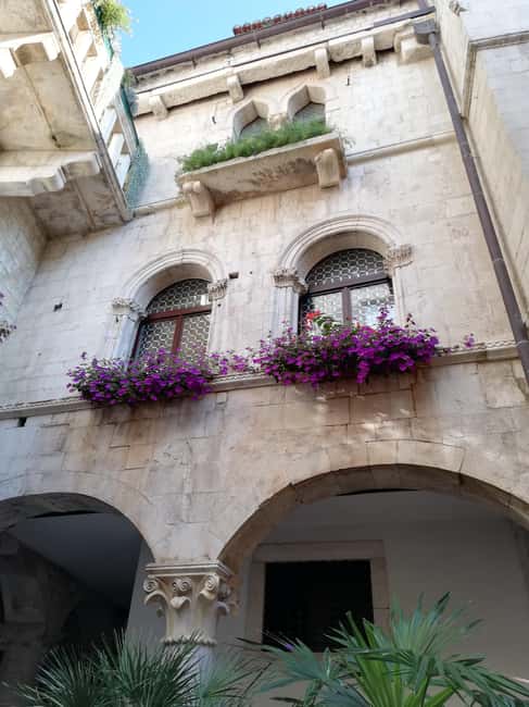 Trogir; Private walking tour of higlights of Trogir - Why Trogir’s private highlights walk works
