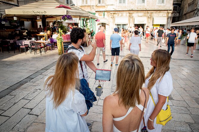 Trogir & Split – Private tour of two UNESCO cities - Price and Value for $161.10 Per Person
