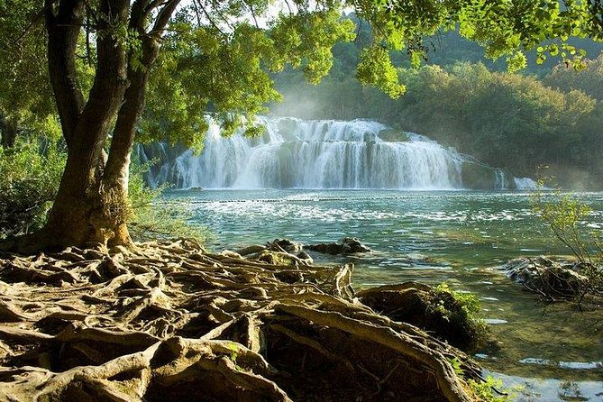 Trogir to Krka Waterfalls - Full Day Private Tour Including Free Detour - Why this Trogir to Krka transfer feels less stressful than bus days