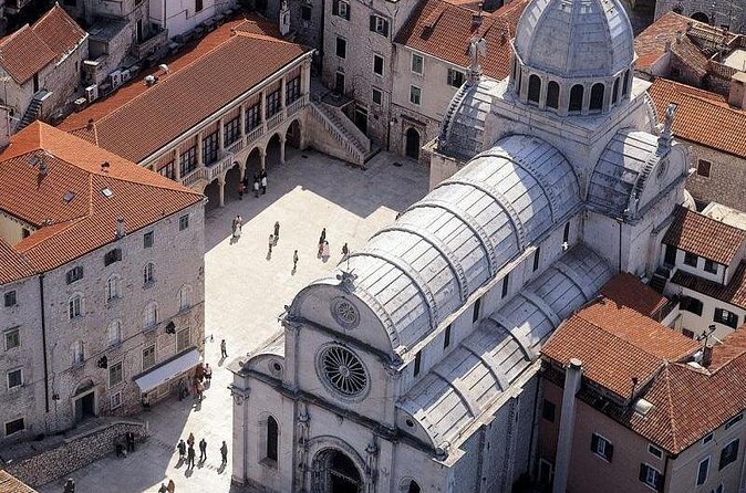 Trogir to Krka Waterfalls - Full Day Private Tour Including Free Detour - Built-in flexibility: how the day adapts to your group