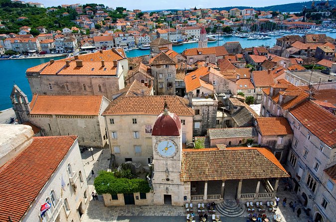 Trogir to Krka Waterfalls - Full Day Private Tour Including Free Detour - The free detour option: how to use it well
