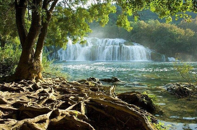 Trogir to Krka Waterfalls - Full Day Private Tour Including Free Detour - What’s included, what isn’t, and why the value can work