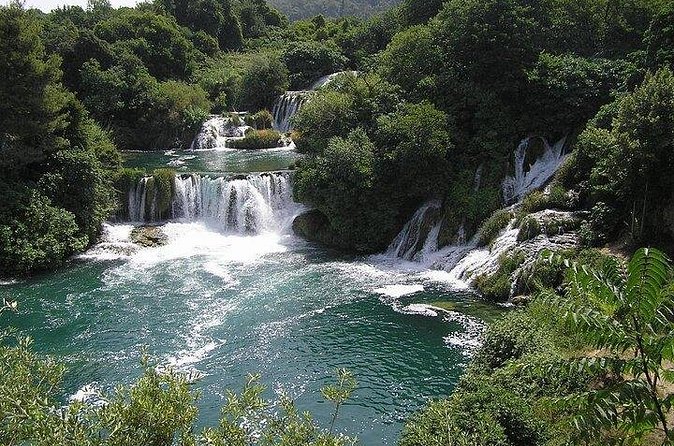 Trogir to Krka Waterfalls - Full Day Private Tour Including Free Detour - Family-friendly details that actually matter