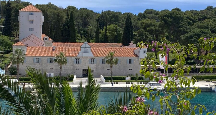 Trogir: White Lagoon, Maslinica & Blue Lagoon Speedboat Tour - What you’ll love about the skipper and small-group feel