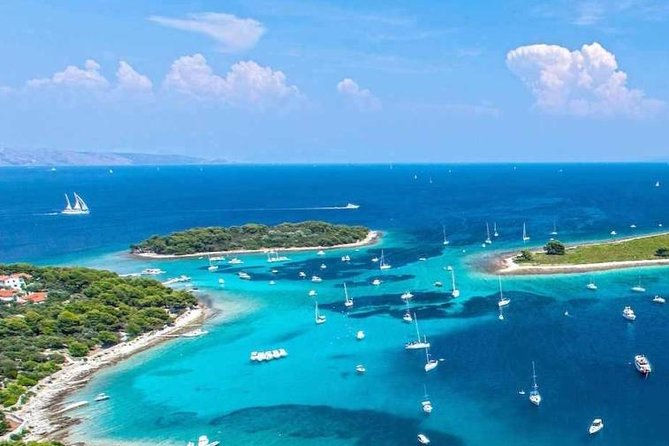 Try Scuba Diving in Split - Stop 1: The Open Water session, training, and what you might see