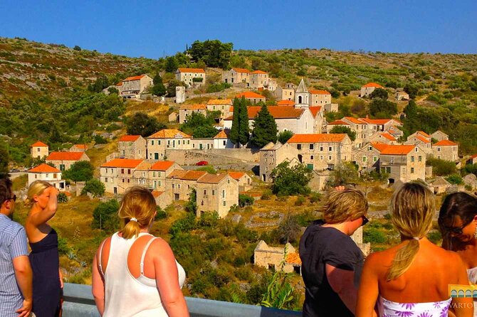 Twice the Wine - Two wineries half day tour, with delicacies - Key highlights you should care about