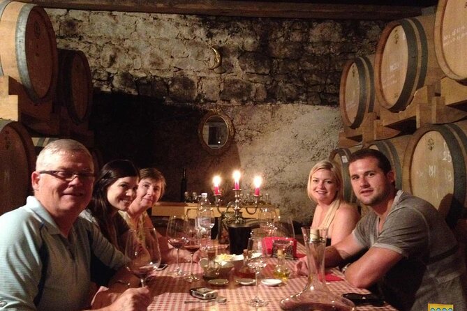 Twice the Wine - Two wineries half day tour, with delicacies - Price and value: what $452.56 is really paying for