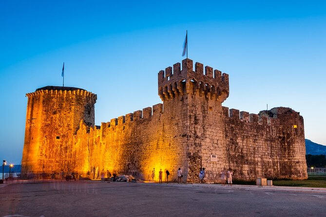 Two Islands Blue Lagoon Half-Day Boat Tour from Split - Who this tour suits best