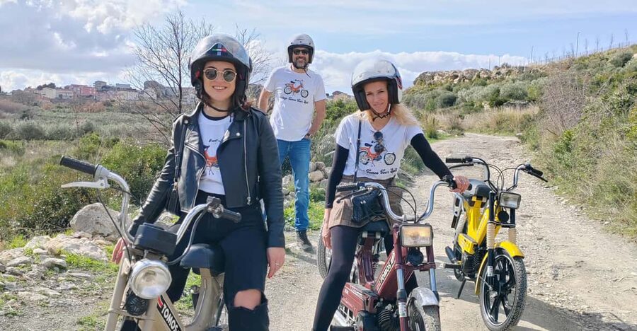 Unique vintage Tomos moped tour Split - Back to the '80s - Quick Take: What Makes the Vintage Tomos Ride Worth It
