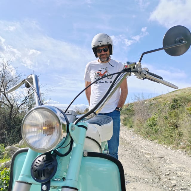 Unique vintage Tomos moped tour Split - Back to the '80s - Price and Logistics: What You Pay and What You Bring
