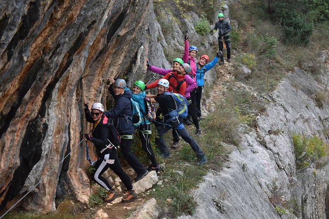 Via Ferrata tour - Čikola Canyon - Views you can’t fake, and why the route is worth it